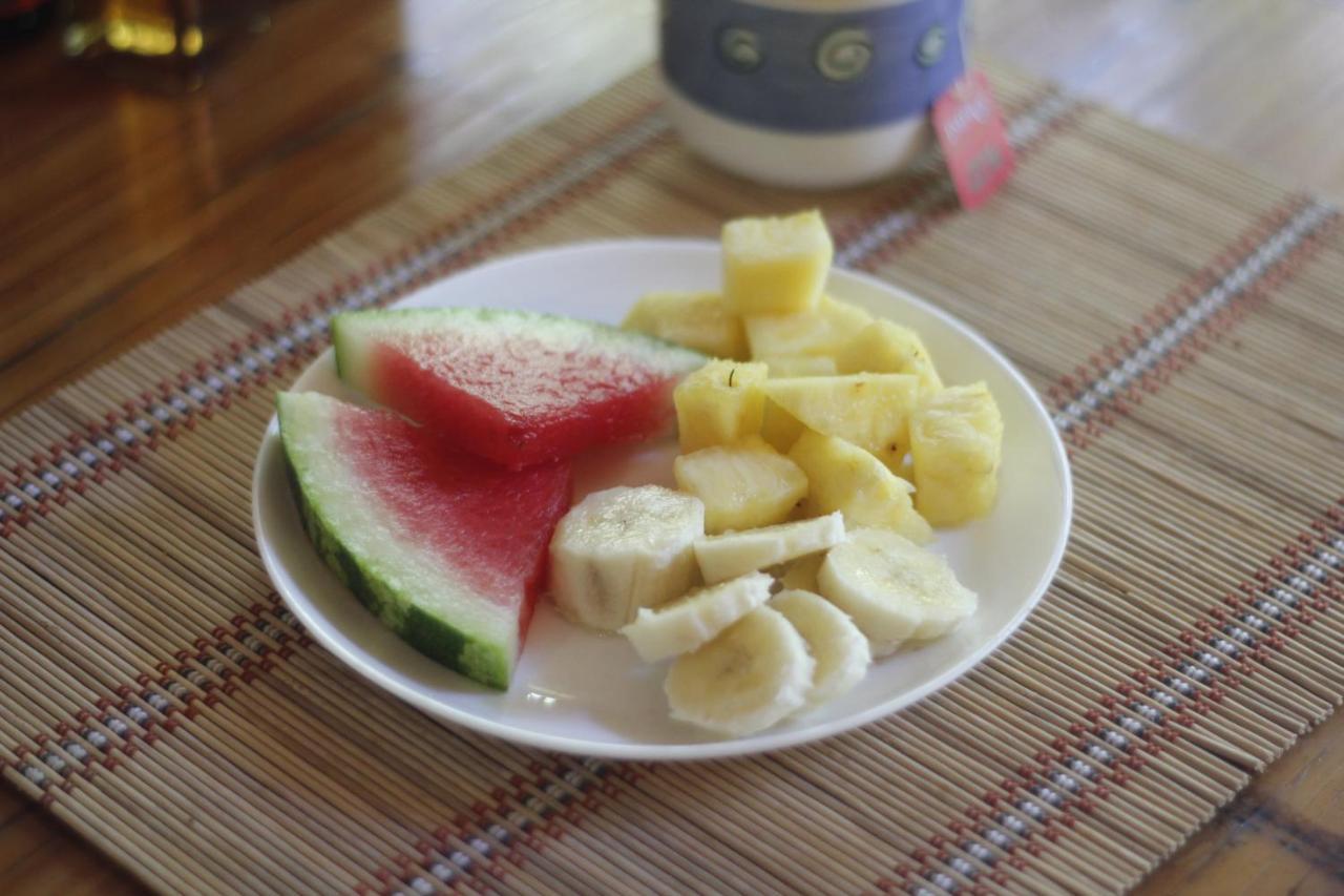 Vida Tropical Bed and Breakfast Alajuela Buitenkant foto