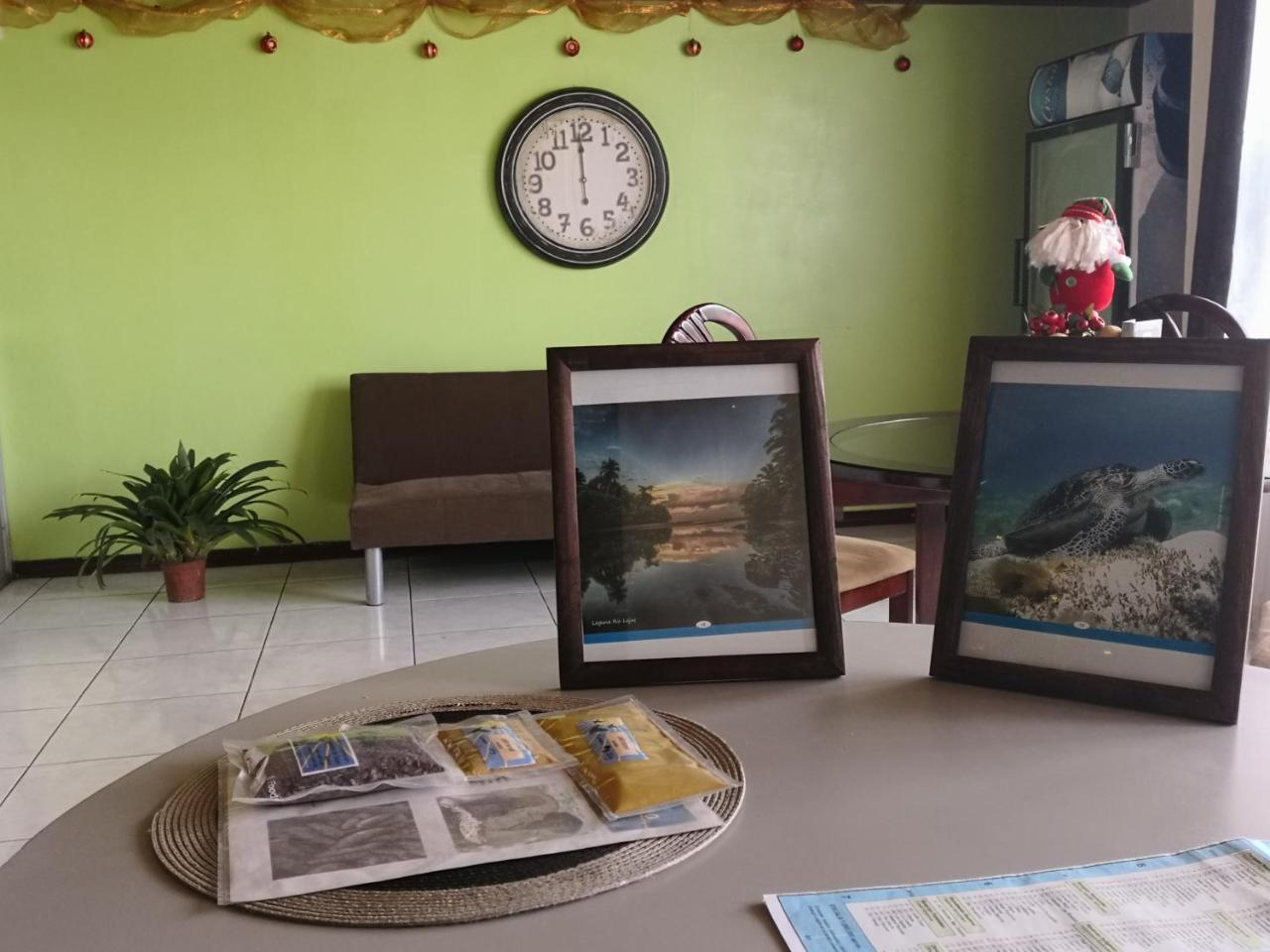 Vida Tropical Bed and Breakfast Alajuela Buitenkant foto