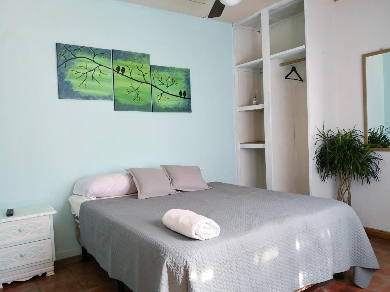 Vida Tropical Bed and Breakfast Alajuela Buitenkant foto